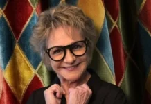 Atriz da Globo brinca que ‘está meio na moda ser gay’ e critica machismo na TV