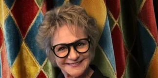 Atriz da Globo brinca que ‘está meio na moda ser gay’ e critica machismo na TV