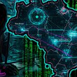 Como o Brasil se compara a outros países na maturidade de cibersegurança