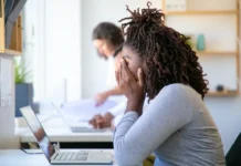 Mais de 60% dos afastamentos por Burnout são de mulheres. Quem você será em 2026?