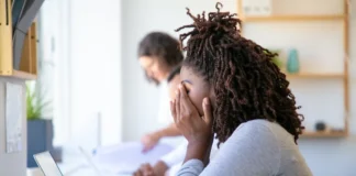 Mais de 60% dos afastamentos por Burnout são de mulheres. Quem você será em 2026?