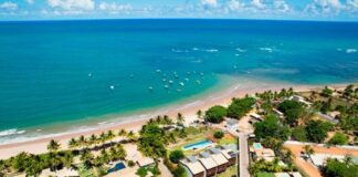 Nem o Litoral Norte escapa: Bahia tem mais de 110 praias impróprias para banho; veja lista