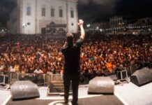 SUCESSO: FESTA DA PURIFICAÇÃO 2026 EM SANTO AMARO