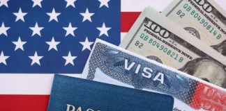 Suspensão da emissão de vistos de imigrante dos EUA para o Brasil e 74 países entra em vigor