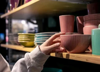 Varejo de artigos para casa cresce e alcança R$ 119 bilhões em 2025