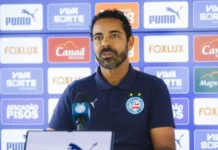 Felipe Freitas detalha Bahia para estreia no Brasileirão Feminino A1; confira