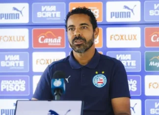 Felipe Freitas detalha Bahia para estreia no Brasileirão Feminino A1; confira