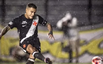 Coutinho decide deixar o Vasco e comunica rescisão à diretoria