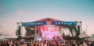 Carnaval de Alcobaça 2026: Uma Edição Histórica