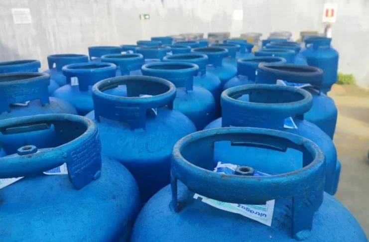 Saiba como ter acesso a gás de cozinha gratuito através do programa Gás do Povo