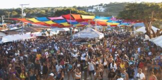 CARNAPORTO 2026 SUCESSO ABSOLUTO