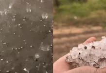 Inmet emite alerta de chuvas intensas para toda a Bahia