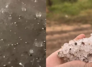 Inmet emite alerta de chuvas intensas para toda a Bahia