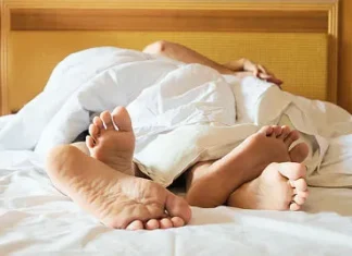 Sexo é atividade física? Saiba se prazer pode substituir academia