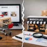 O plano silencioso dos marketplaces para engolir os e-commerces