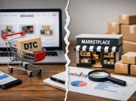 O plano silencioso dos marketplaces para engolir os e-commerces