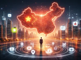Como a China transformou superapps em infraestrutura nacional