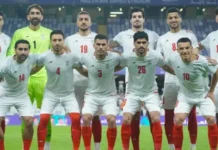 Irã rebate Trump após presidente recomendar ausência na Copa do Mundo: “Ninguém pode excluir a seleção”