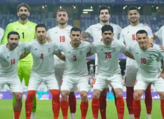 Irã rebate Trump após presidente recomendar ausência na Copa do Mundo: “Ninguém pode excluir a seleção”