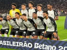 Corinthians vive pior série em 2 anos e espera elenco cheio para mudar fase