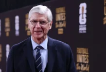 Fifa testará nova regra de impedimento idealizada por Wenger na liga de futebol do Canadá