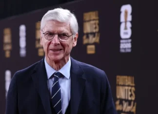 Fifa testará nova regra de impedimento idealizada por Wenger na liga de futebol do Canadá