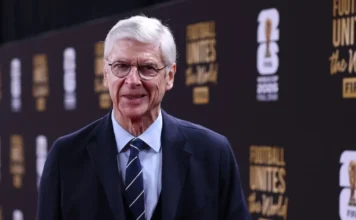 Fifa testará nova regra de impedimento idealizada por Wenger na liga de futebol do Canadá