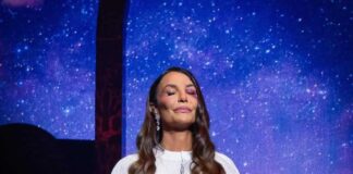 Ivete Sangalo passa por longa cirurgia no rosto após queda