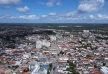 Prefeitura baiana suspende São João 2026: ‘Preciso primeiro recompor a cidade’