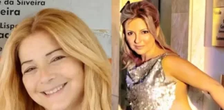 Ex-musa dos anos 90, Regininha Poltergeist atualiza estado de saúde após internação psiquiátrica