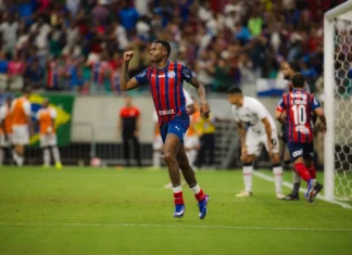 Bahia pode ficar a um passo do 200º triunfo em BaVi nesta quarta-feira