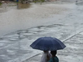 Fenômeno climático provoca semana chuvosa em regiões da Bahia