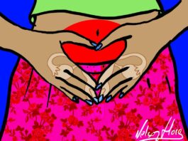 Março Amarelo: mês de conscientização sobre a endometriose