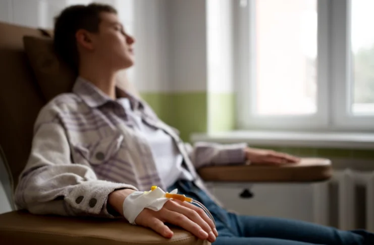 Bahia deve ter 2,1 mil novos casos de câncer colorretal em 2026; aumento foi de 11% em três anos