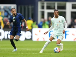 Raphinha vira mais um desfalque para o Brasil antes da Copa do Mundo