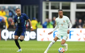 Raphinha vira mais um desfalque para o Brasil antes da Copa do Mundo