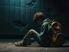 Dados do IBGE comprovam que 4 a em cada 10 adolescentes já sofreram bullying na escola