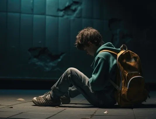 Dados do IBGE comprovam que 4 a em cada 10 adolescentes já sofreram bullying na escola