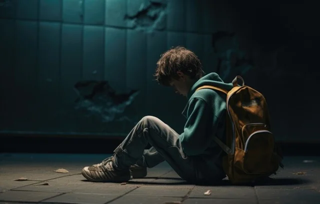 Dados do IBGE comprovam que 4 a em cada 10 adolescentes já sofreram bullying na escola