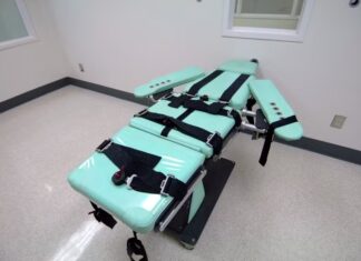 Governo Trump diz que voltará a aplicar injeção letal para penas de morte e pode adotar fuzilamento e asfixia em âmbito federal