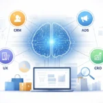 Como integrar agentes de IA cognitiva no e-commerce