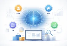 Como integrar agentes de IA cognitiva no e-commerce
