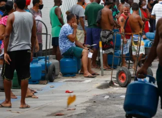 Gás de cozinha vai cair na Bahia? Entenda proposta que promete baratear GLP