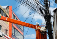 Coelba realiza Operação Gatonet em Valença, Santo Amaro e outras cidades