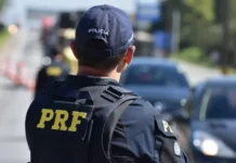 Operação Semana Santa: balanço da PRF é divulgado