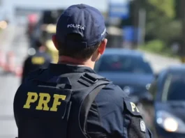 Operação Semana Santa: balanço da PRF é divulgado