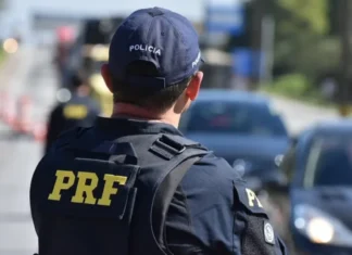 Operação Semana Santa: balanço da PRF é divulgado