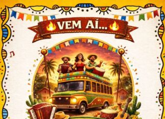 Agora é oficial: Caravana do Forró já tem destino definido!
