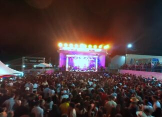 2ª AgroFest Piritiba encerra com recorde de público e consolida força do agronegócio