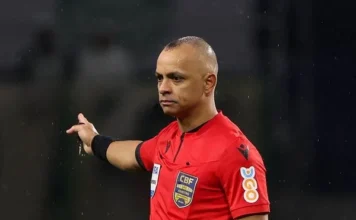 Copa do Mundo de 2026 terá recorde de árbitros do Brasil; veja quem são